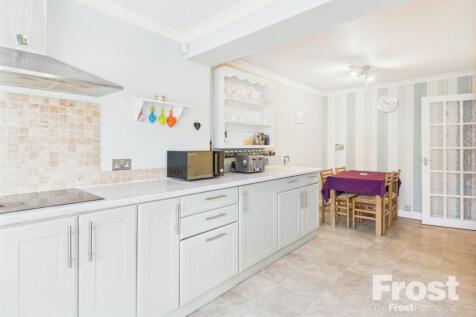 Kitchen /Diner