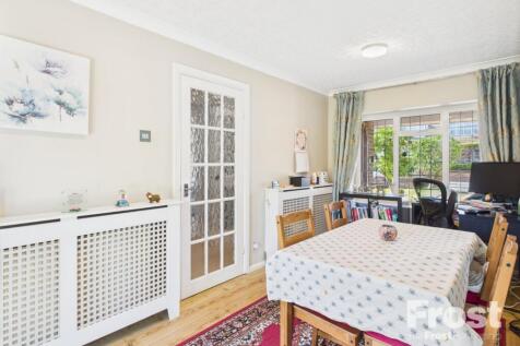 Dining Room /Study