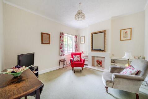 Family Room/Snug