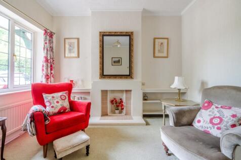 Family Room/Snug