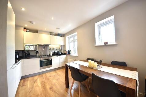 Kitchen/ Diner