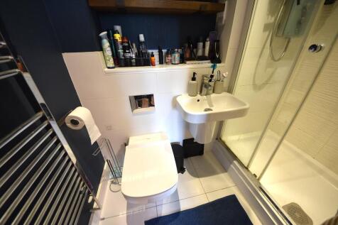 En-Suite To Master