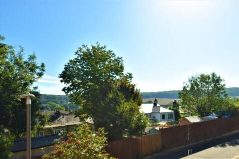 View From Balcony