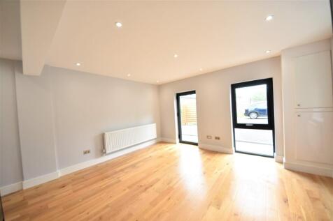 Dining /Living Area