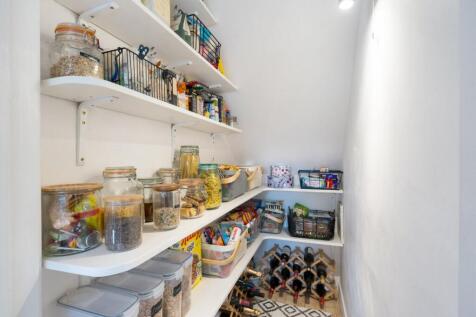 Larder