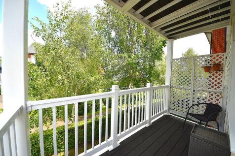 Balcony Views