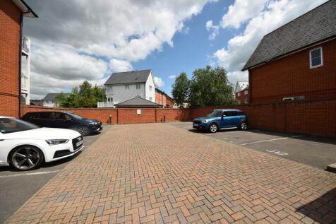 Allocated Parking