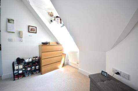 Entrance Hall/Study