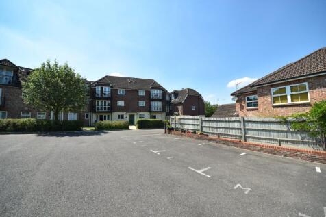 Allocated Parking