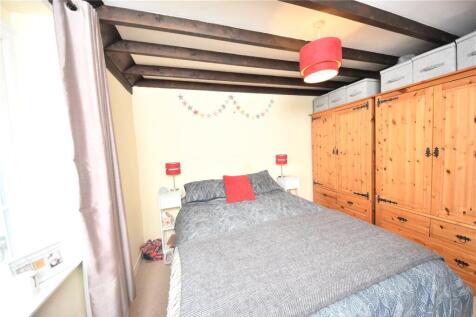 Wardrobes In Master