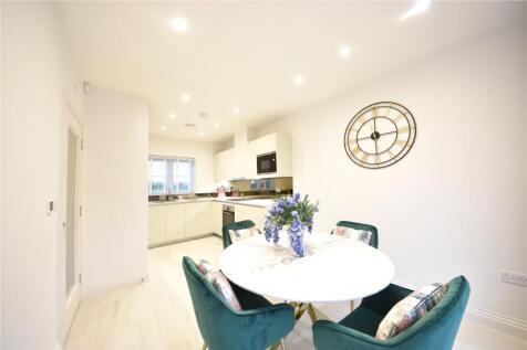 Kitchen /Diner