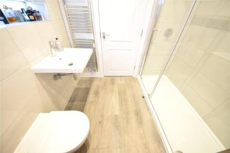 En-Suite Shower