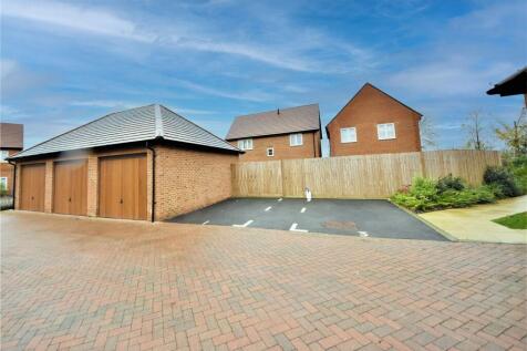 Garage and Parking