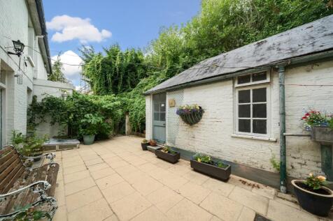 Outbuilding