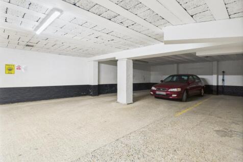 Underground Parking