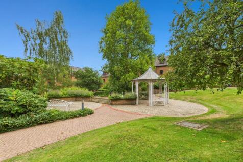 Communal Gardens