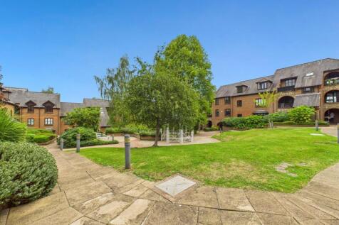 Communal Gardens