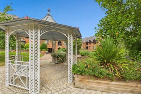 Communal Gardens