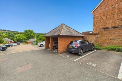 Allocated Parking