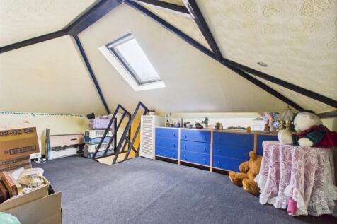 Attic