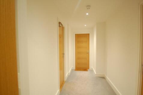 Approach to door