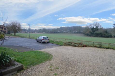 Parking By Field