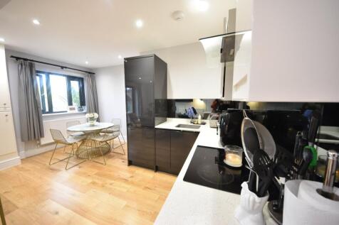 Kitchen and Dining
