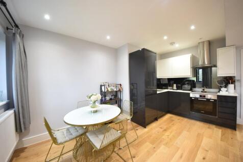Kitchen and Dining