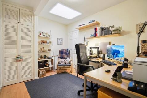 Study/Bedroom 4