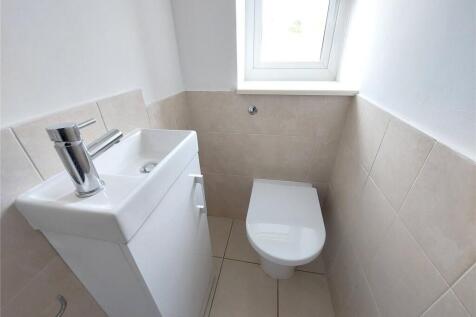 Separate Toilet