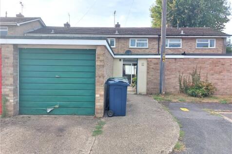 Garage and Parking