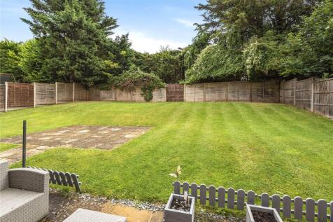 Commual Garden