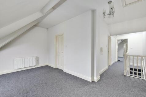 Hallway /Living Room