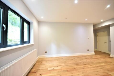 Dining /Living Area