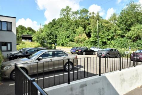 Parking To Front