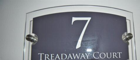 Number 7