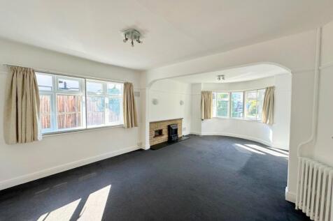 Living Dining Room