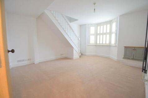 Living Room Vacant