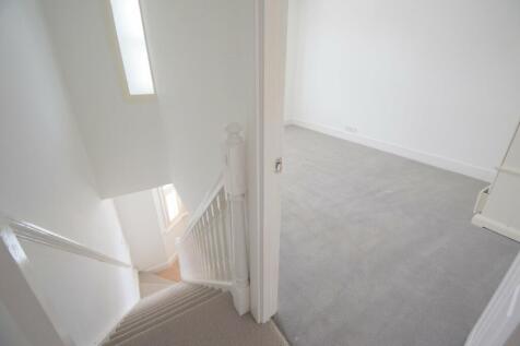 Stairs to 1st Floor