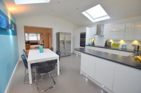 Kitchen Dining