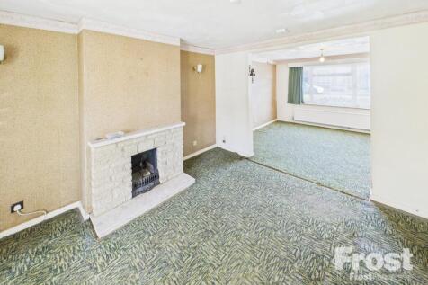 Living Dining Room