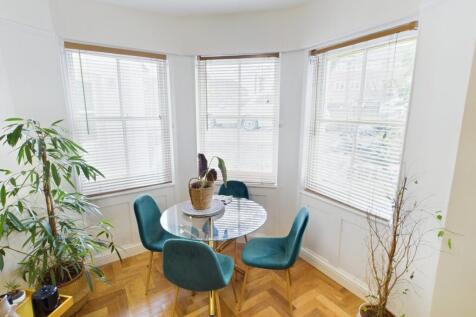 Bay Window