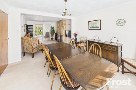 Dining Living Room