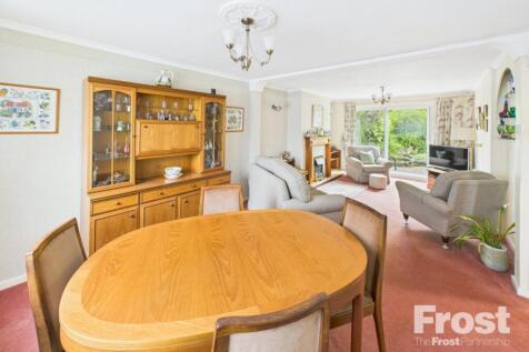 Dining Living Room