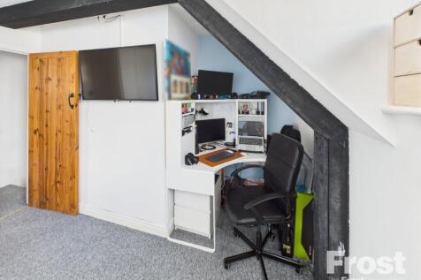 Office Area