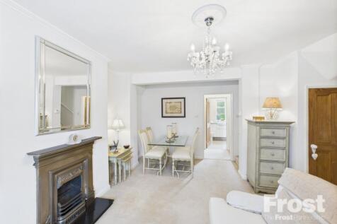 Living Dining Room