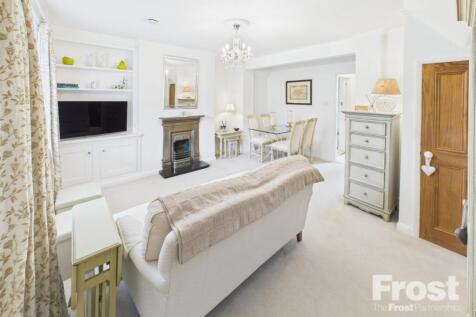 Living Dining Room