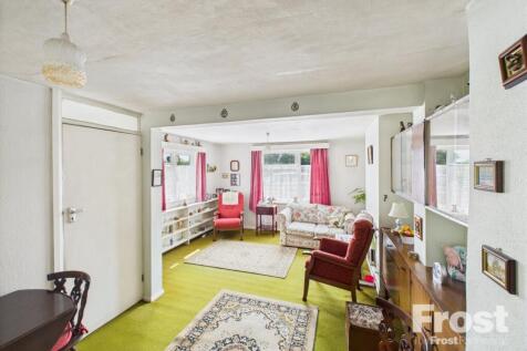Living Dining Room