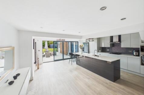 Kitchen Dining Room