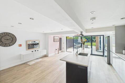 Kitchen Dining Room